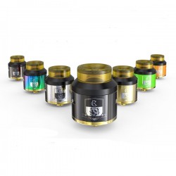 Atomizzatore IJOY Combo SRDA